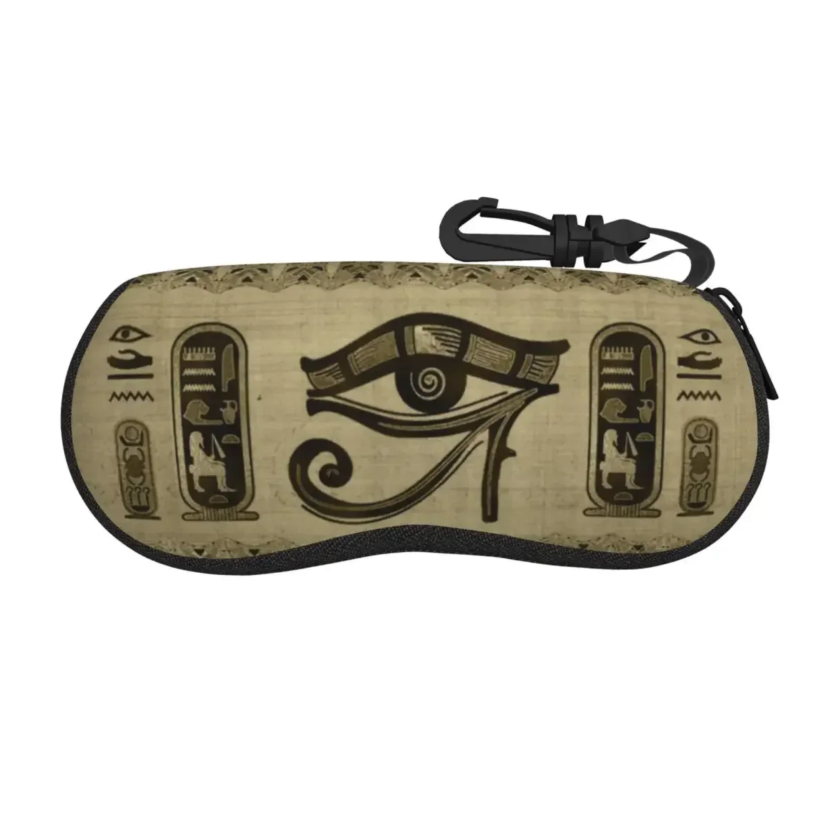 Women Bags Egypt - Custom Egyptian Eye Of Horus Eyeglass