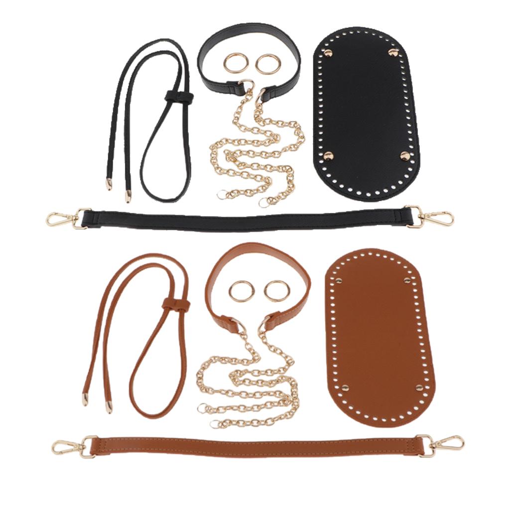 Women Bags Manufacturer - Shelf And Belt for Crochet, Baseshaper