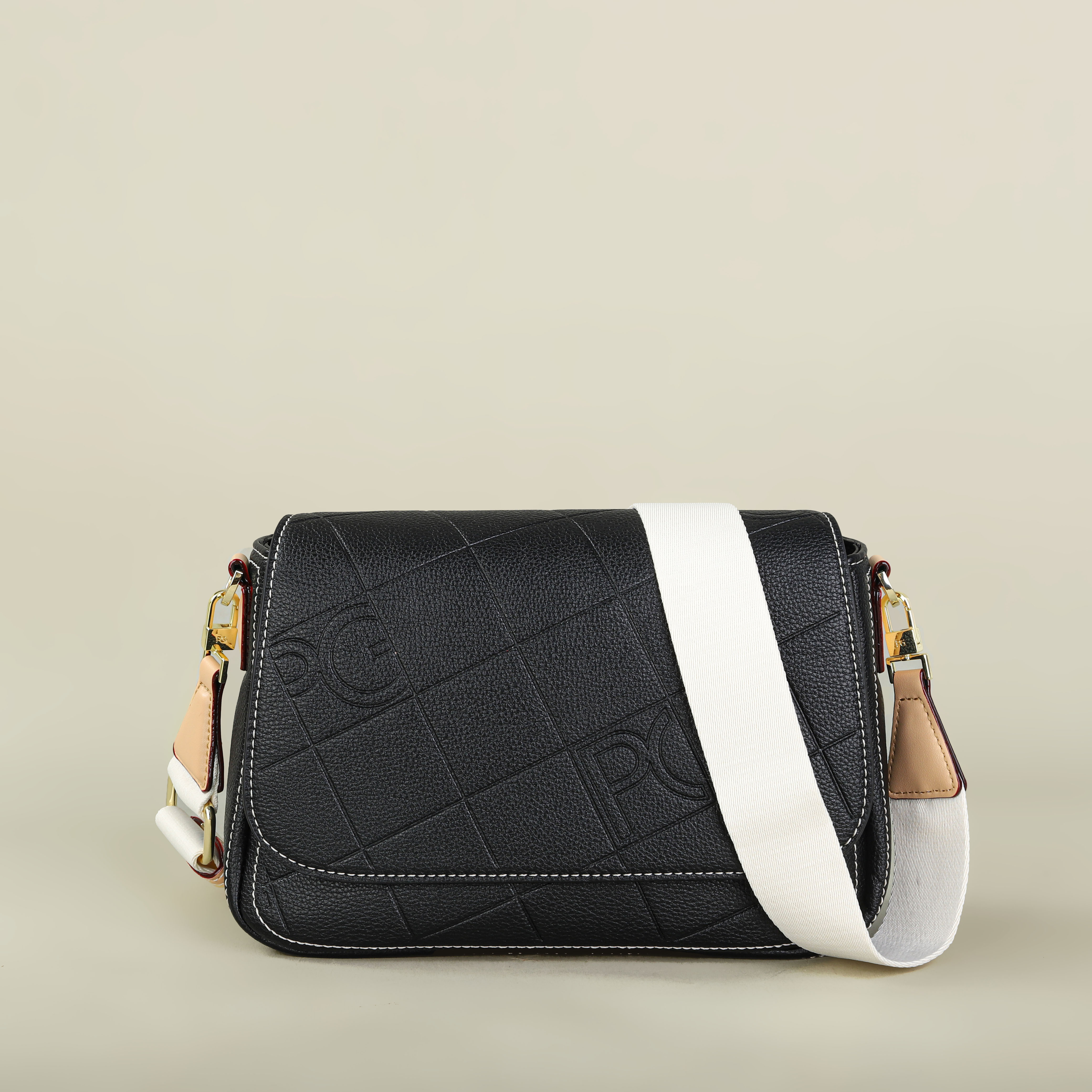 Women Bags Manufacturer - PG PATSY GARIS Classic Retro Women's