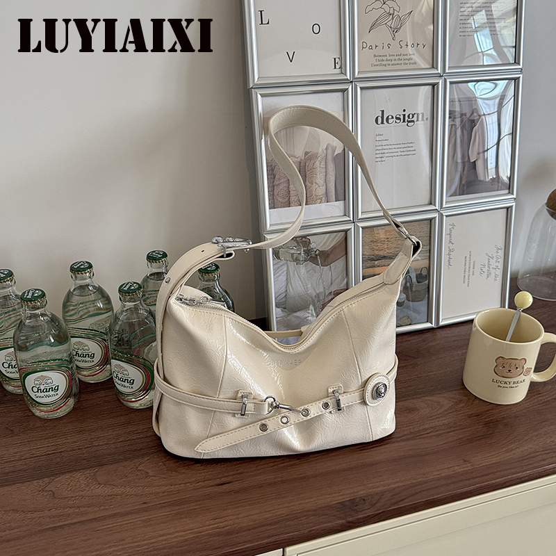 Women Bags Manufacturer - Casual Large Capacity Women's Fashion Shoulder