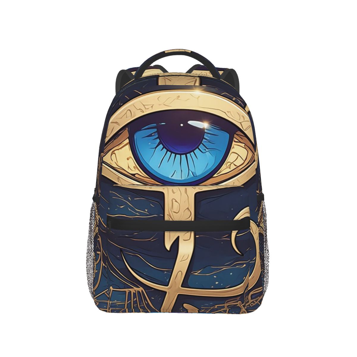 Women Bags Egypt - Ancient Gold Pharaoh Egypt King Tut