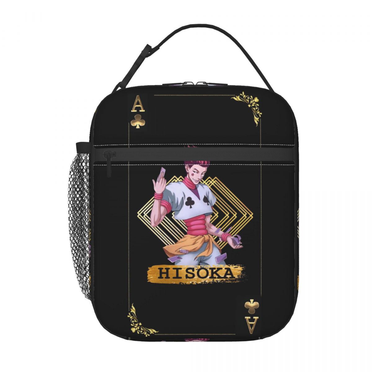 Women X Bags - Hisoka Anime Hunter X Hunter Phantom
