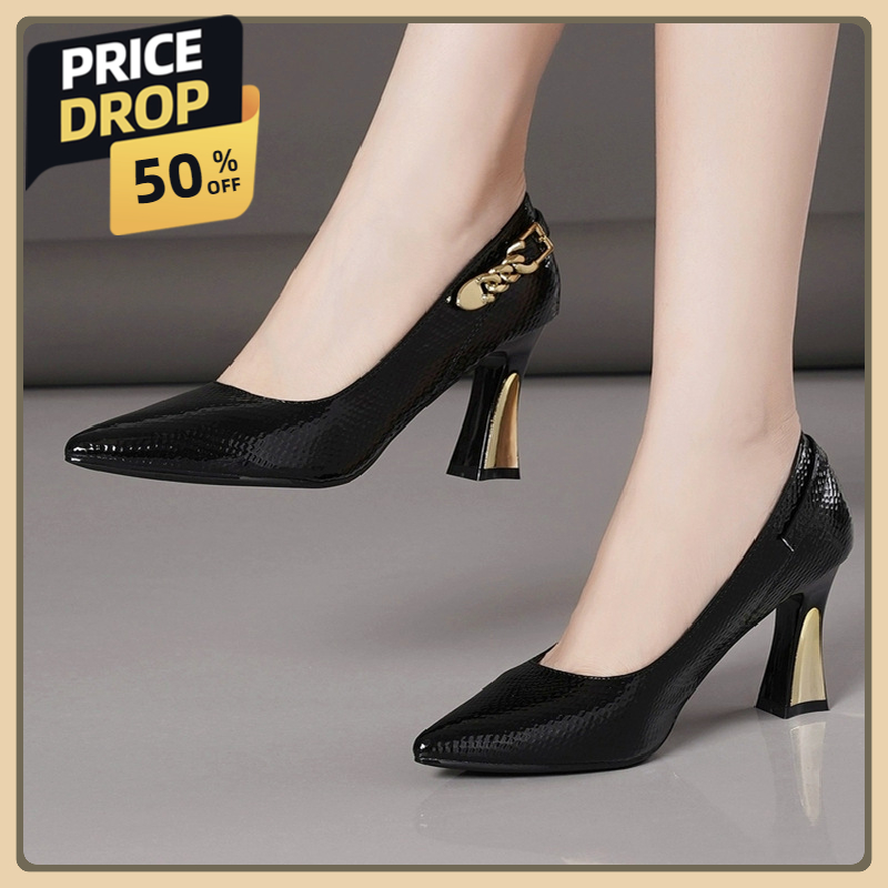 Women Bags Ysl - Fashion Women High Heels Shoes Sexy