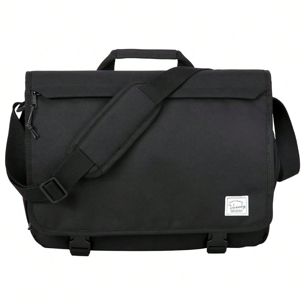 Women Bags For College - Messenger Bag For Men,Water Resistant Casual