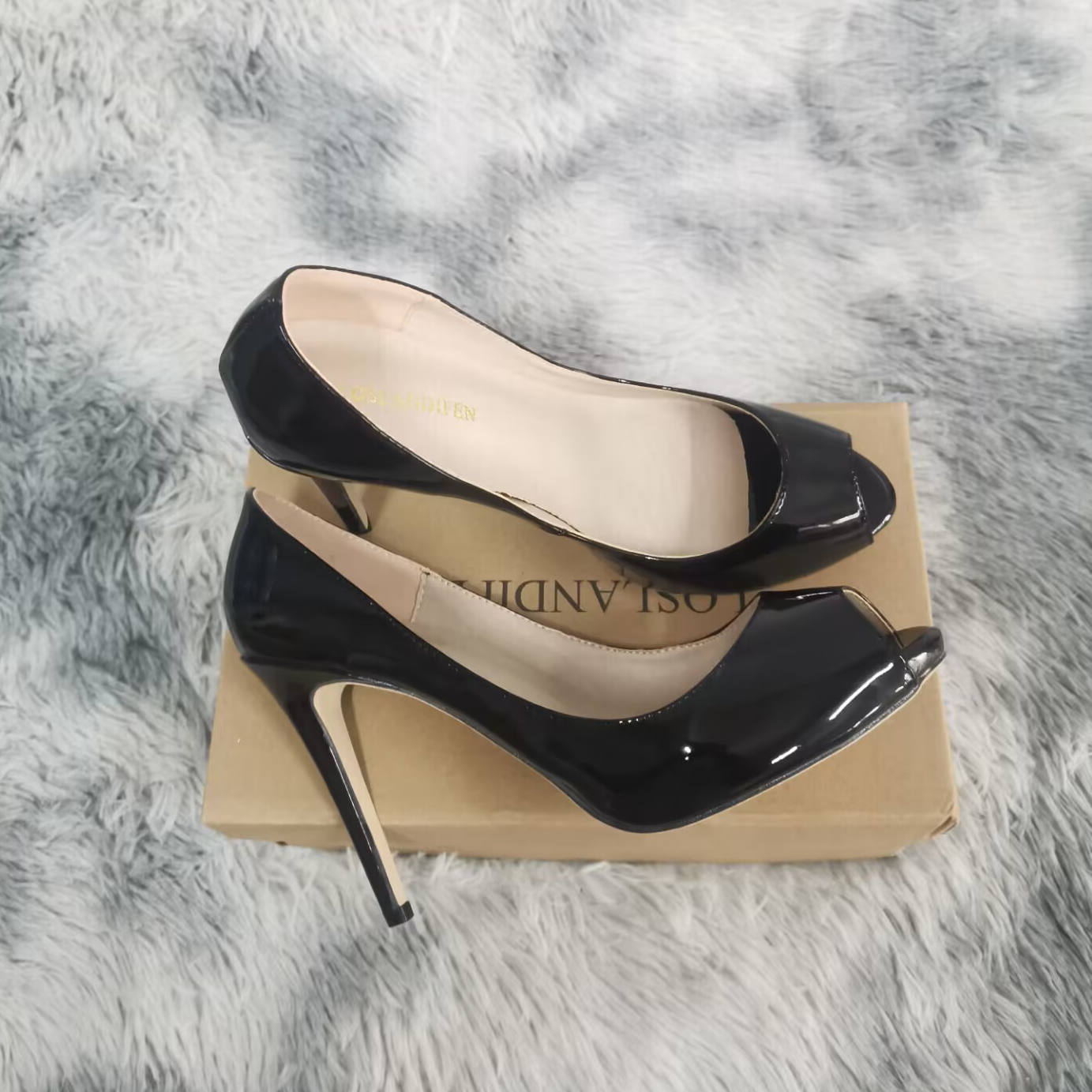 Women Bags Ysl - Women Stilettos Summer Pumps 11cm Sexy