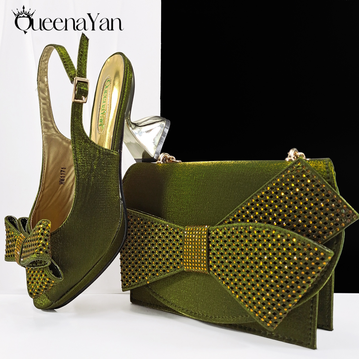 Women Bags Work - Queena Yan Mature Stlyle Party Wedding