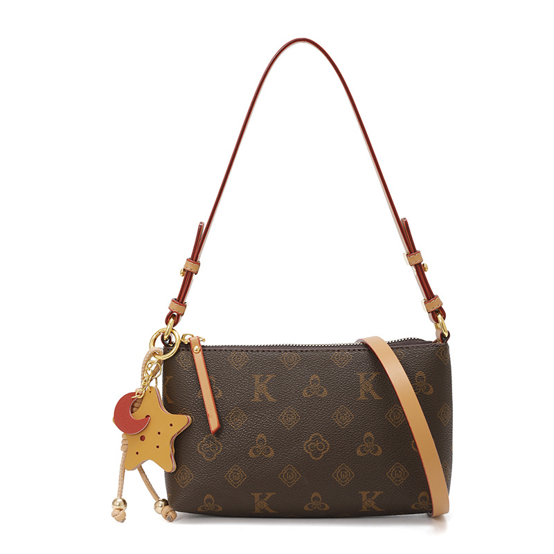 2026 Women Printed Envelope Un - Flap Bag Envelope ulasan dan harga