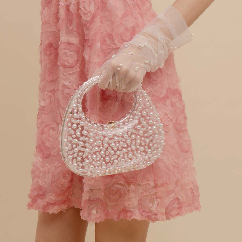 Fashion Handbags Evening Party - Women Bags Trend 2025 ulasan dan harga