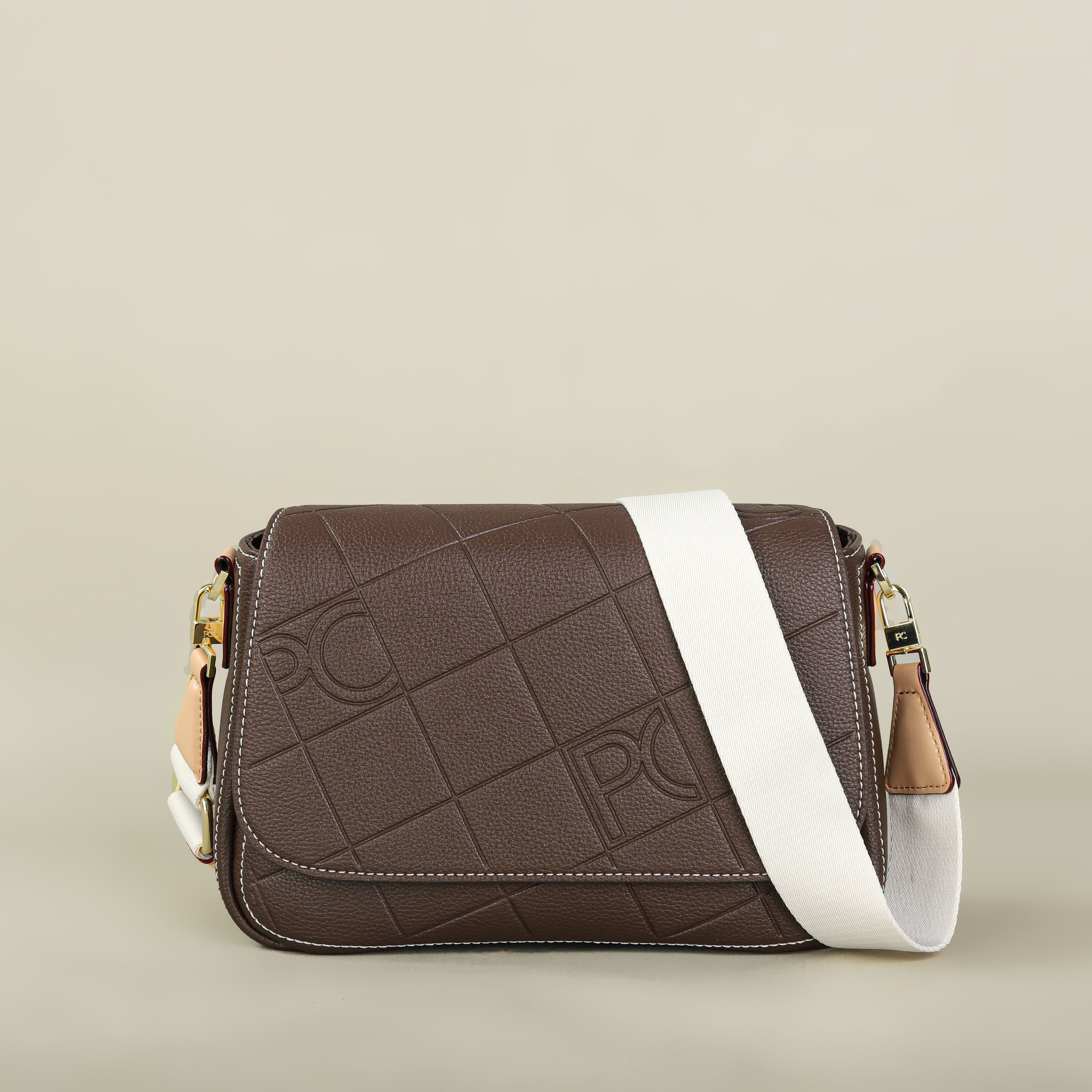 PG PATSY GARIS Classic Retro W - Women Bags Manufacturer ulasan dan harga