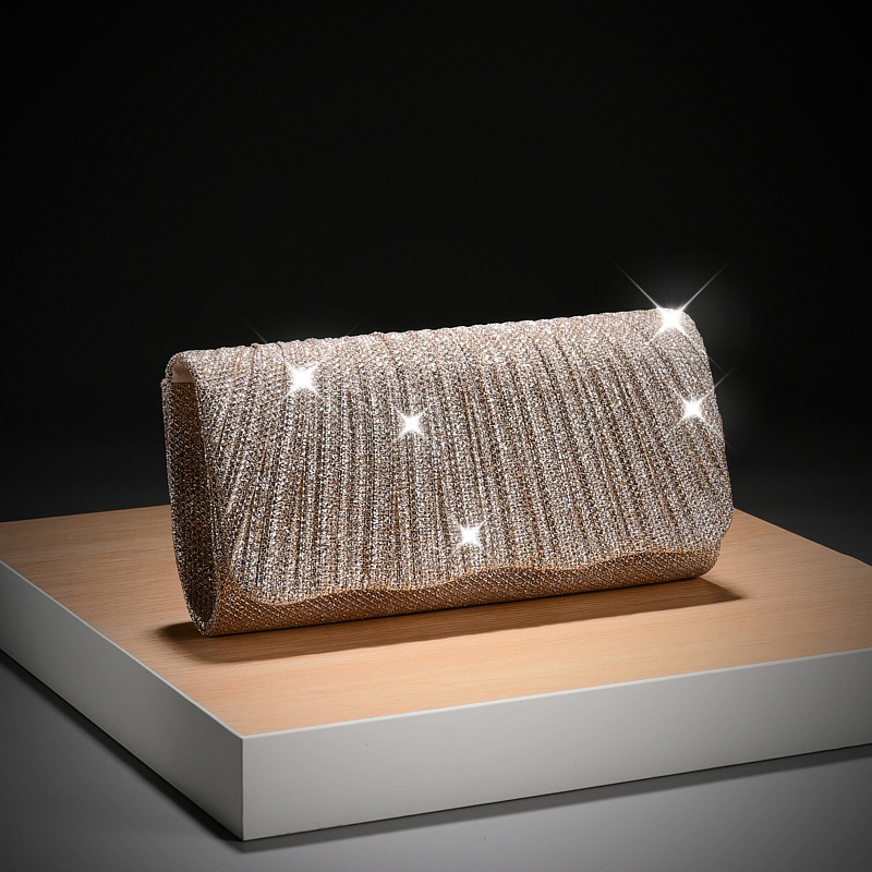 High Quality Women Small Purse - Flap Bag Envelope ulasan dan harga