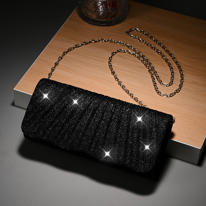 High Quality Women Small Purse - Flap Bag Envelope ulasan dan harga