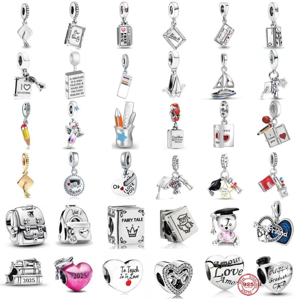 2025 New 925 Silver Graduation - Women Bags Trend 2025 ulasan dan harga