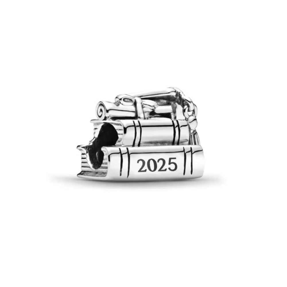 2025 New 925 Silver Graduation - Women Bags Trend 2025 ulasan dan harga