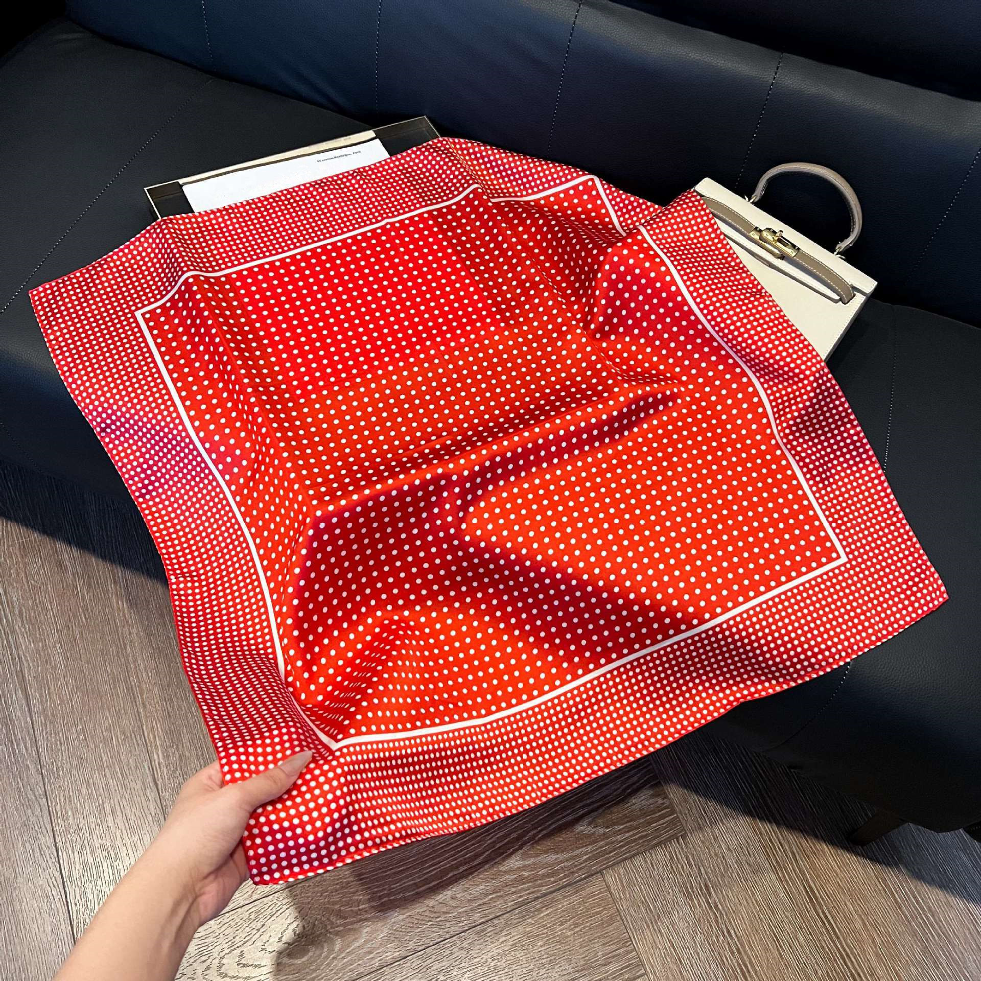 Luxury Design Chain Printed Si - Women Bags Office ulasan dan harga