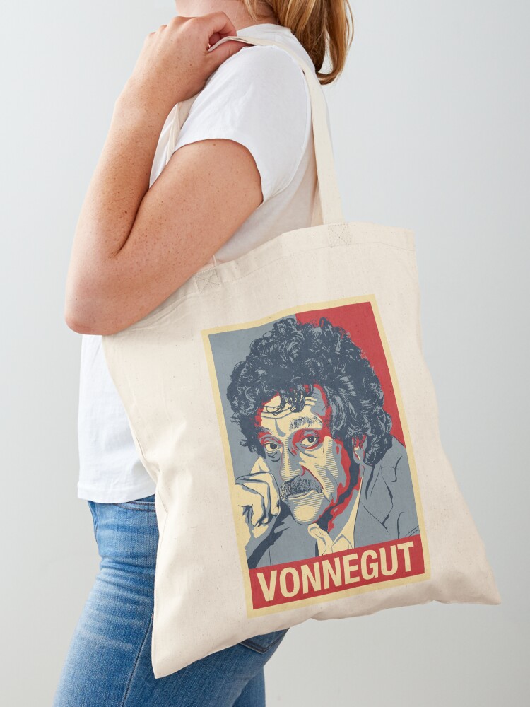 Kurt Vonnegut - Novelist, Essa - Women Bags Kurt ulasan dan harga