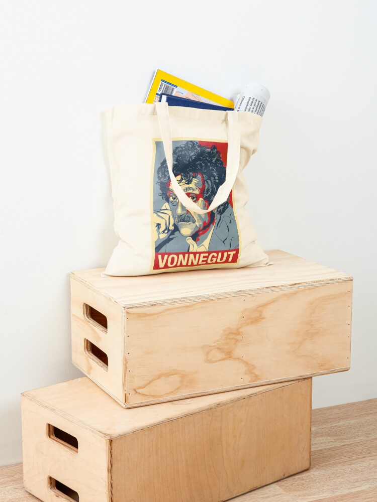 Kurt Vonnegut - Novelist, Essa - Women Bags Kurt ulasan dan harga