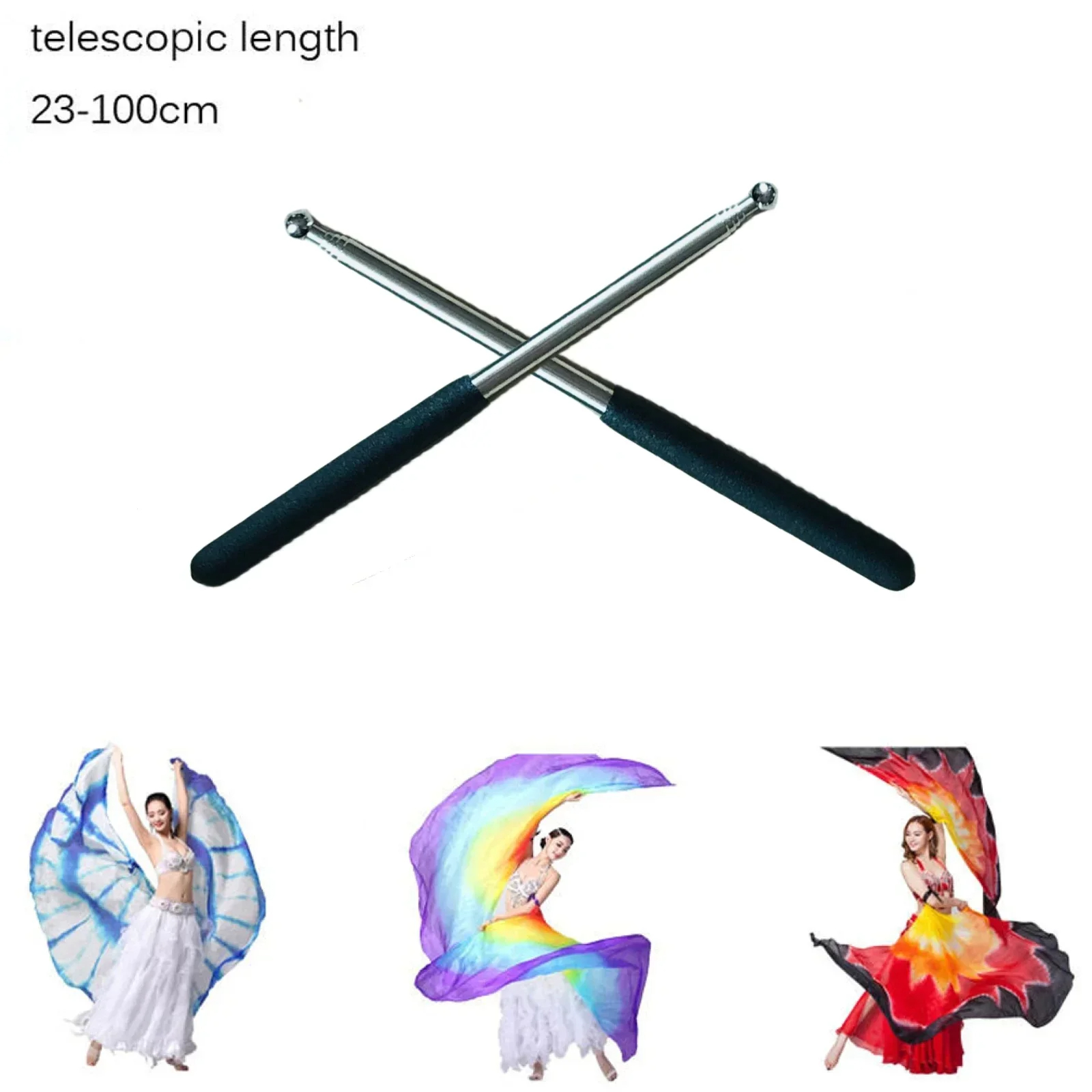 Belly Dance Wings Stick Egypt  - Women Bags Egypt ulasan dan harga