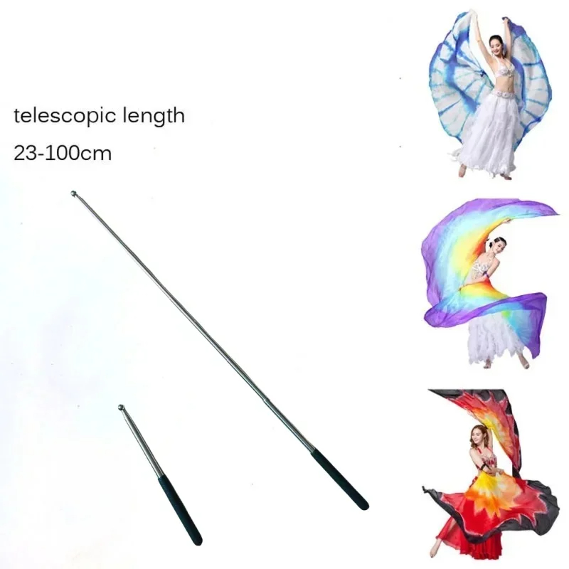 Belly Dance Wings Stick Egypt  - Women Bags Egypt ulasan dan harga