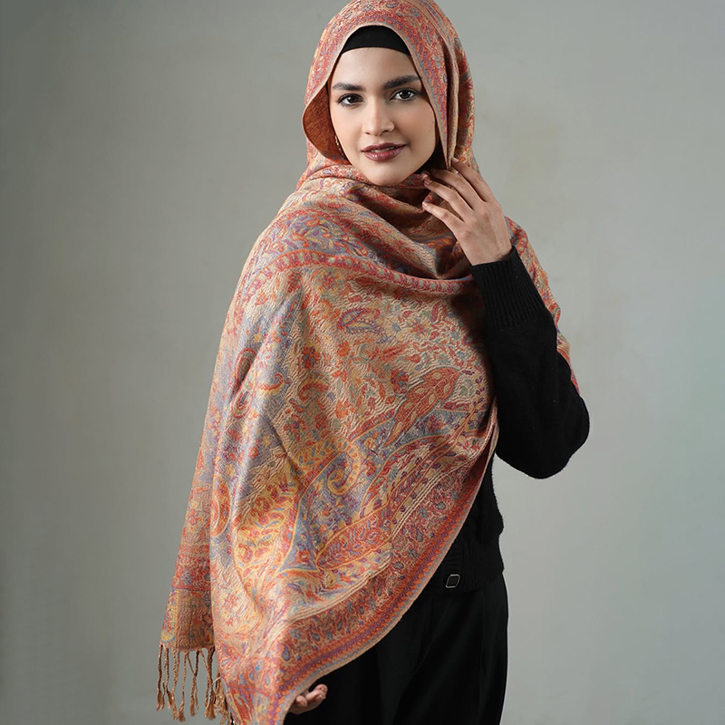 Luxury Brand Autumn Cashmere P - Women Bags Trend 2025 ulasan dan harga