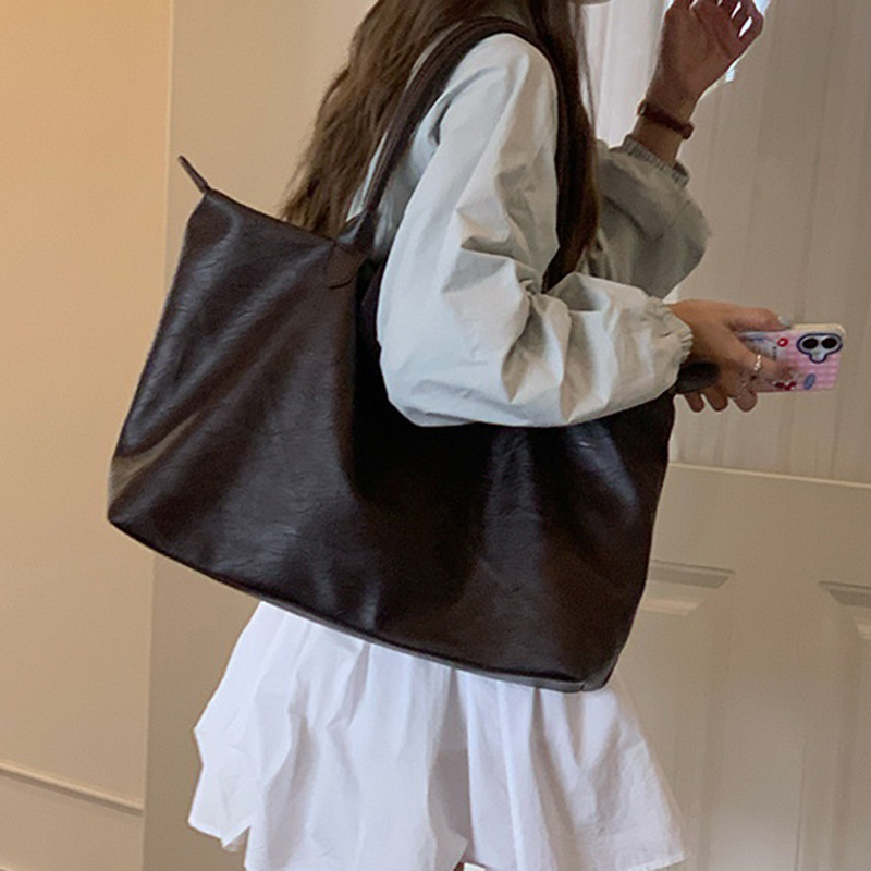 2026 Women New Hot Sale Large  - Women Bags 2026 Trends ulasan dan harga