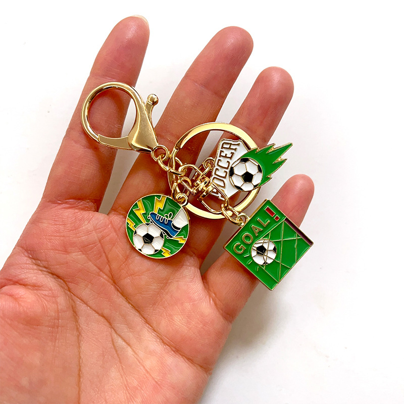 Elegant Keychain Charm Cute Ch - Women Bags Ysl ulasan dan harga