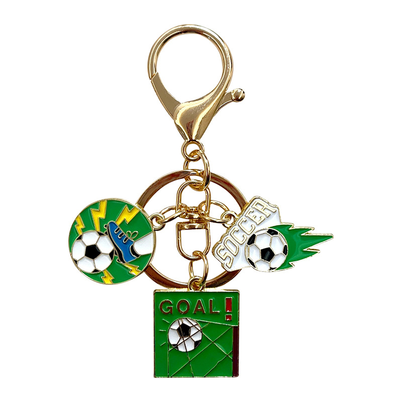 Elegant Keychain Charm Cute Ch - Women Bags Ysl ulasan dan harga