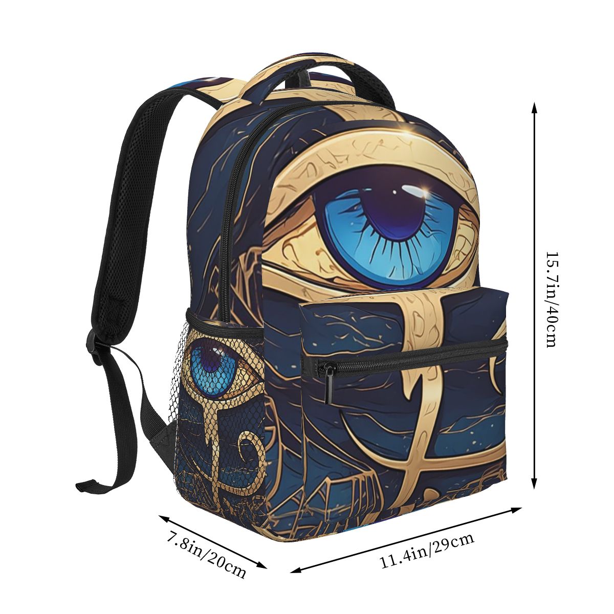 Ancient Gold Pharaoh Egypt Kin - Women Bags Egypt ulasan dan harga