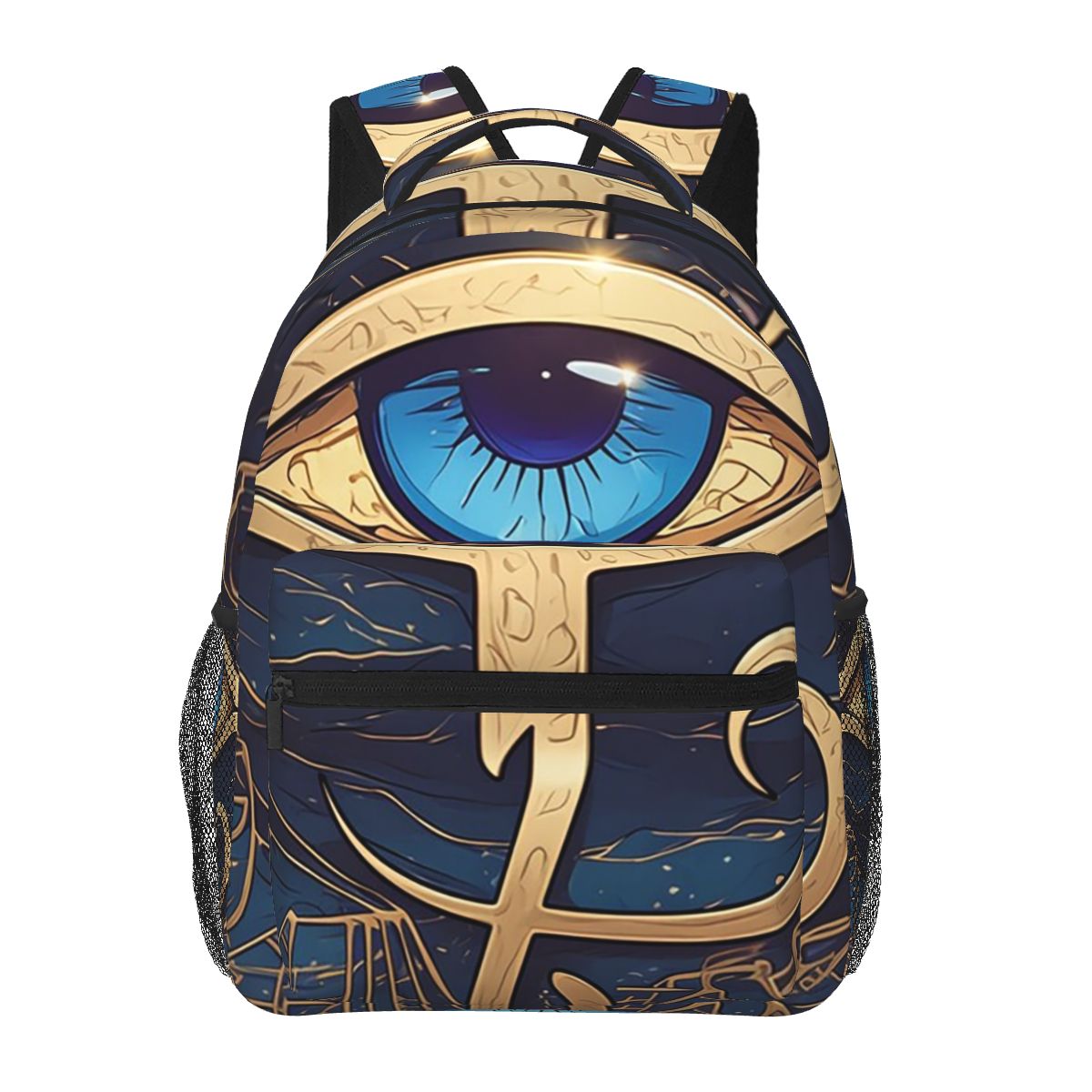 Ancient Gold Pharaoh Egypt Kin - Women Bags Egypt ulasan dan harga