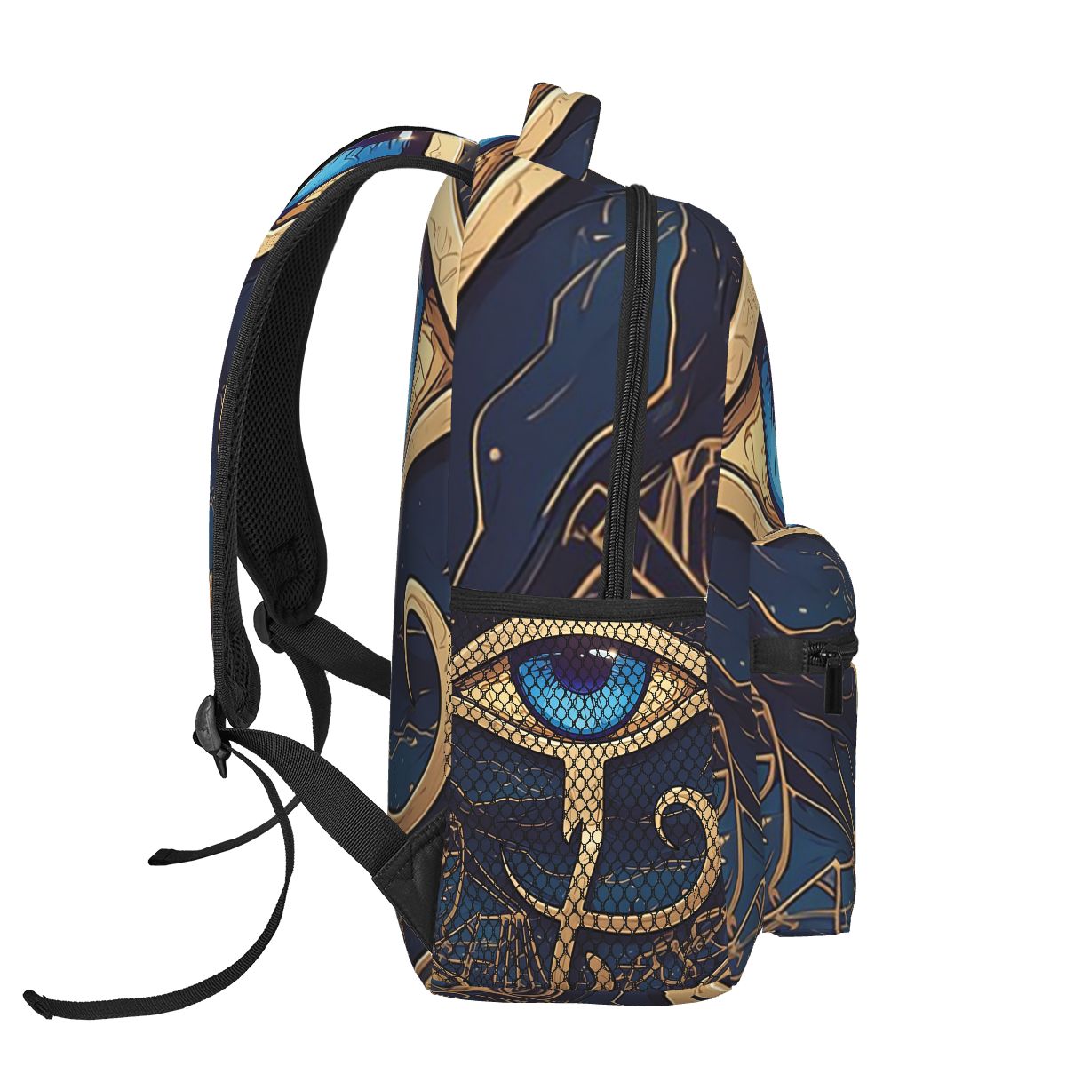 Ancient Gold Pharaoh Egypt Kin - Women Bags Egypt ulasan dan harga