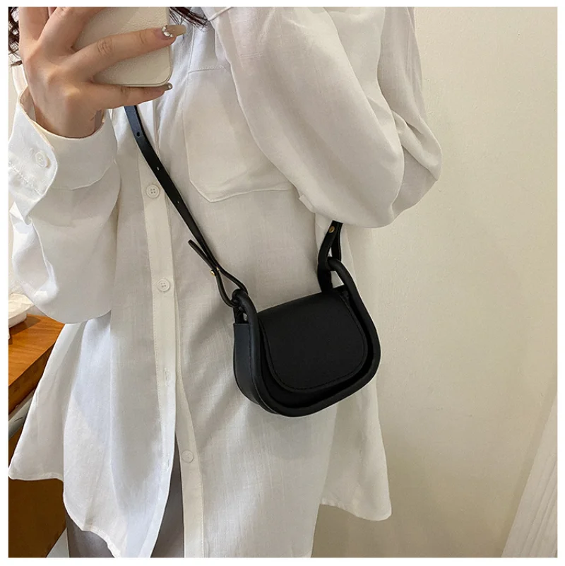 Candy Color Fashion PU Leather - Women Bags Work ulasan dan harga