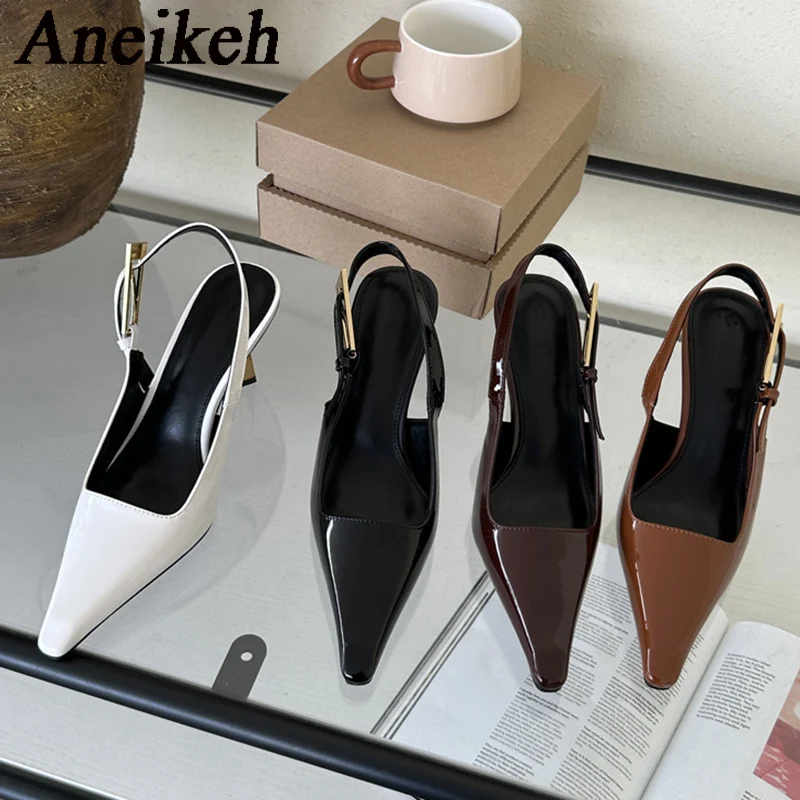 Aneikeh 2025 Summer New Band W - Women Bags Ysl ulasan dan harga