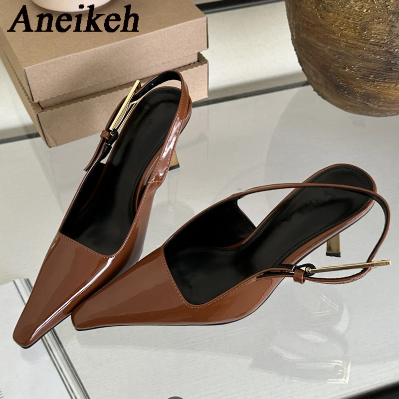 Aneikeh 2025 Summer New Band W - Women Bags Ysl ulasan dan harga