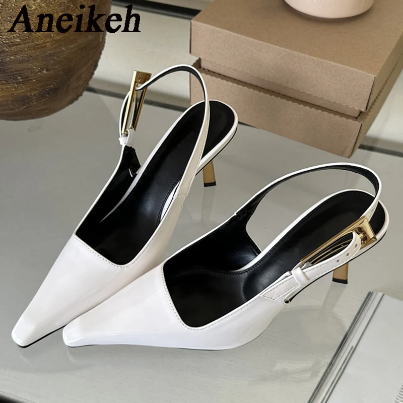 Aneikeh 2025 Summer New Band W - Women Bags Ysl ulasan dan harga