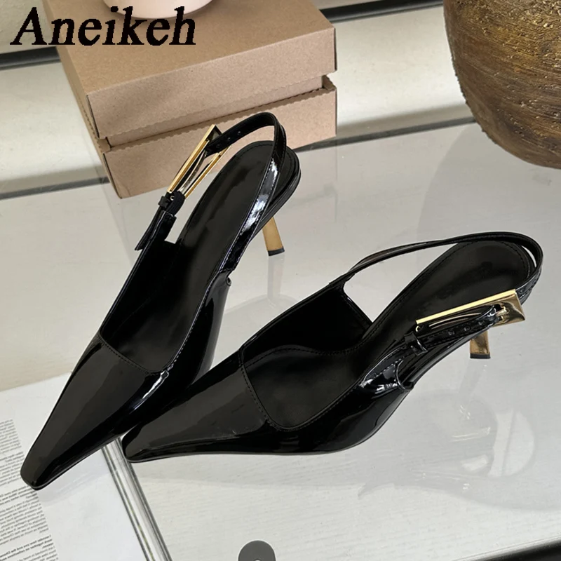 Aneikeh 2025 Summer New Band W - Women Bags Ysl ulasan dan harga
