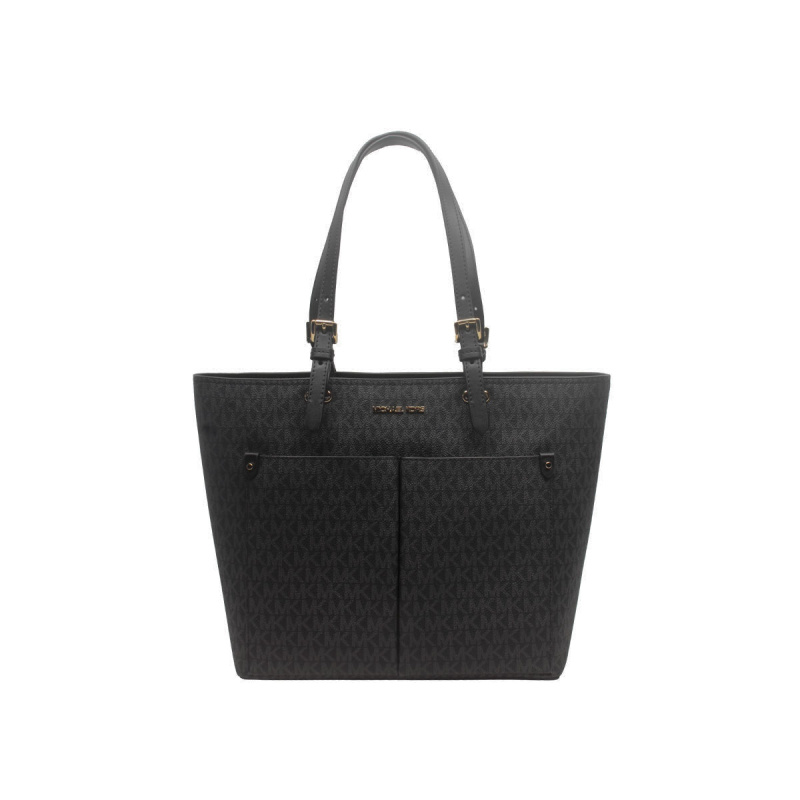 MICHAEL KORS Jet Set Medium Lo - Women Bags Vietnam ulasan dan harga