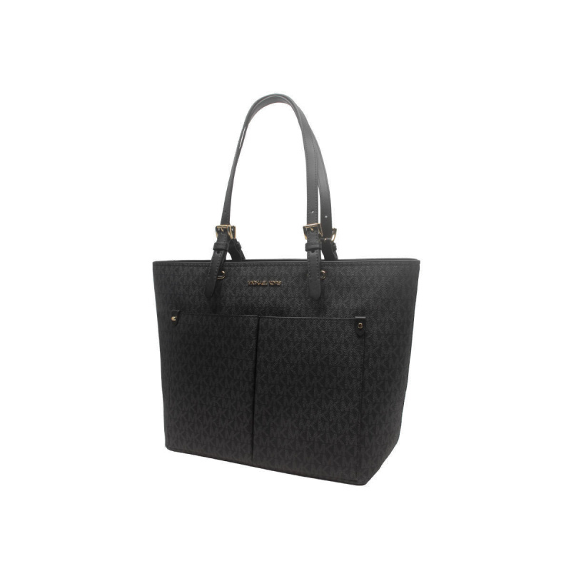 MICHAEL KORS Jet Set Medium Lo - Women Bags Vietnam ulasan dan harga