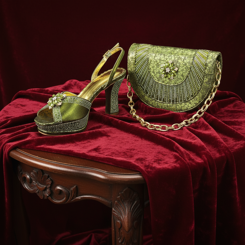 Fashion Design Rhinestone Embe - Women Bags Manufacturer ulasan dan harga