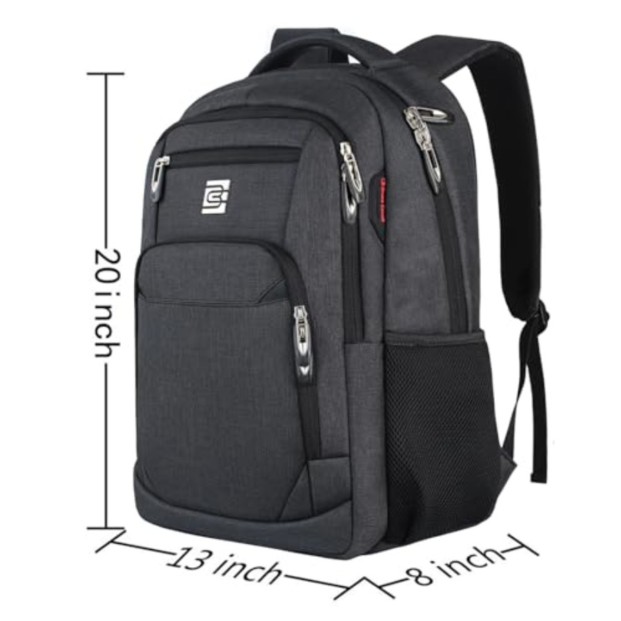 Backpack, Business Anti Theft  - Women Bags For College ulasan dan harga