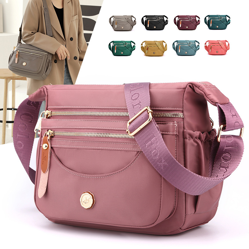 Fashion Shoulder Crossbody Bag - Women'S Kipling Bags ulasan dan harga