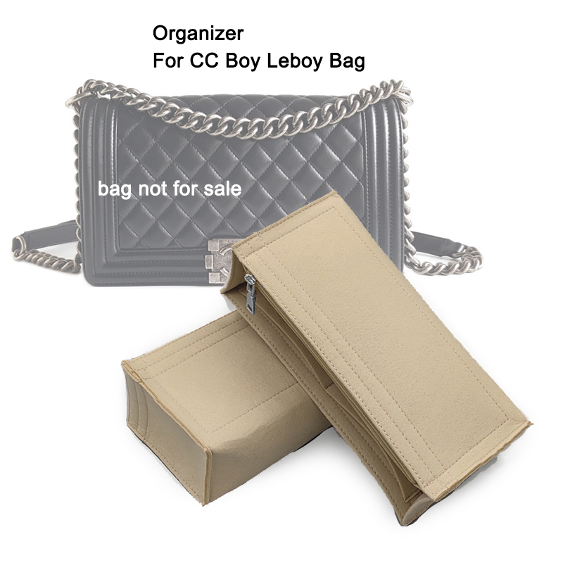 Fit For CC Boy Purse Organizer - Women Bags Ysl ulasan dan harga