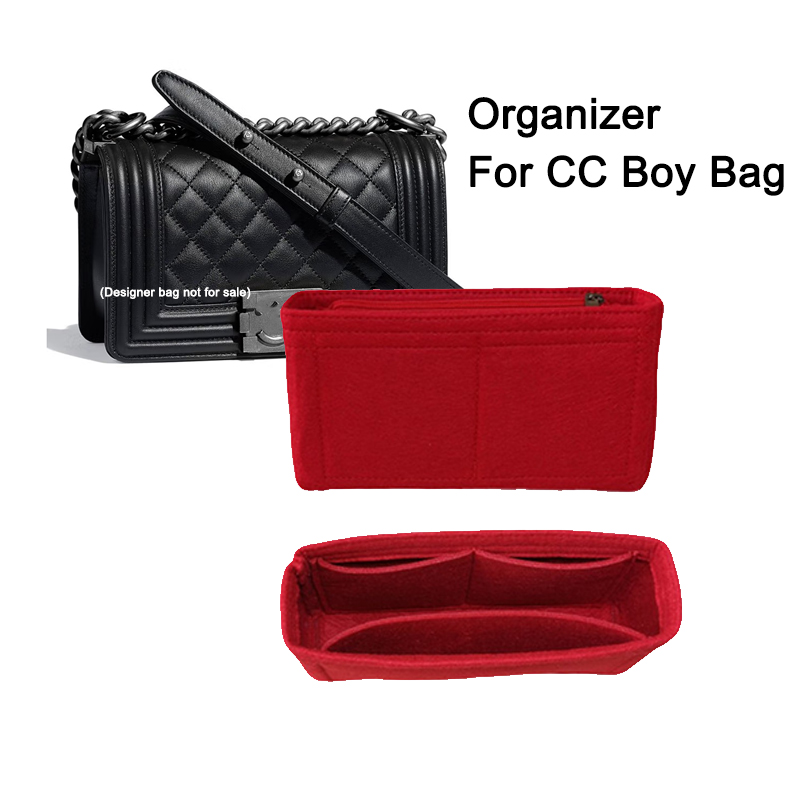 Fit For CC Boy Purse Organizer - Women Bags Ysl ulasan dan harga