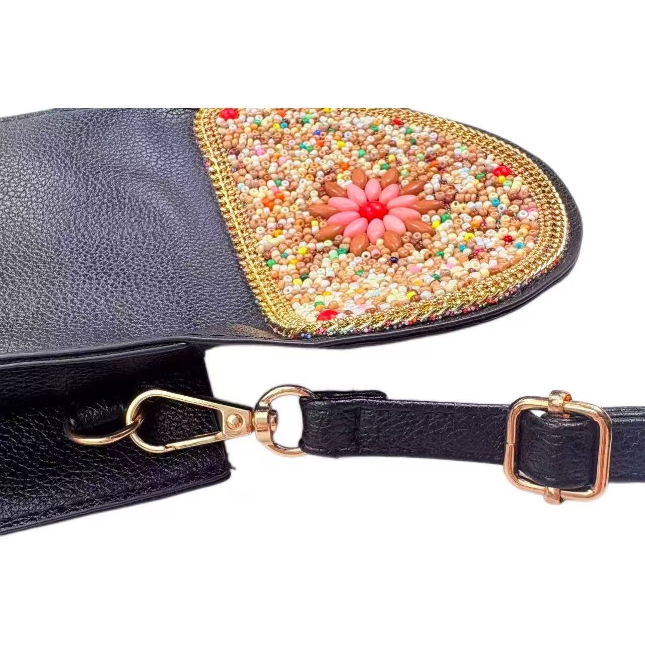 Desert Camel Handmade Beaded C - Women X Bags ulasan dan harga