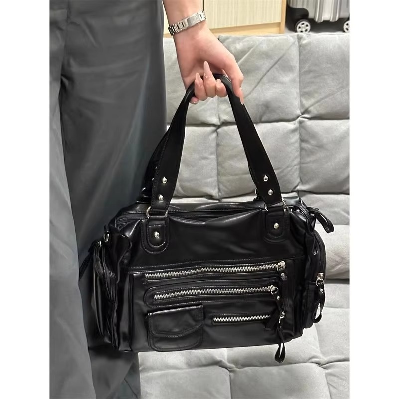 Crossbody Shoulder Bags Moto S - Women Bags 2026 Trends ulasan dan harga