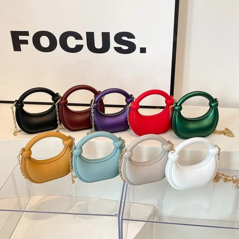 Luxury Brand Minimalist Vintag - Women Bags High End Brands ulasan dan harga