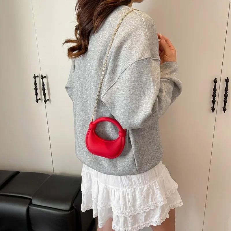 Luxury Brand Minimalist Vintag - Women Bags High End Brands ulasan dan harga