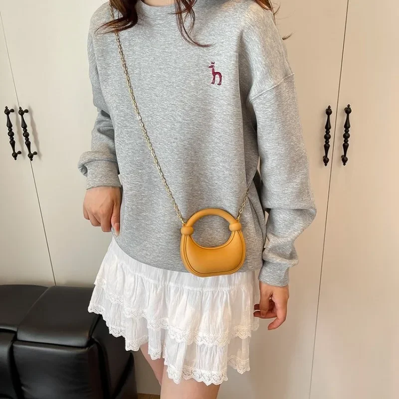 Luxury Brand Minimalist Vintag - Women Bags High End Brands ulasan dan harga