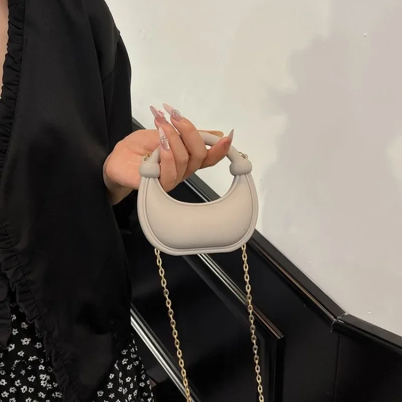 Luxury Brand Minimalist Vintag - Women Bags High End Brands ulasan dan harga