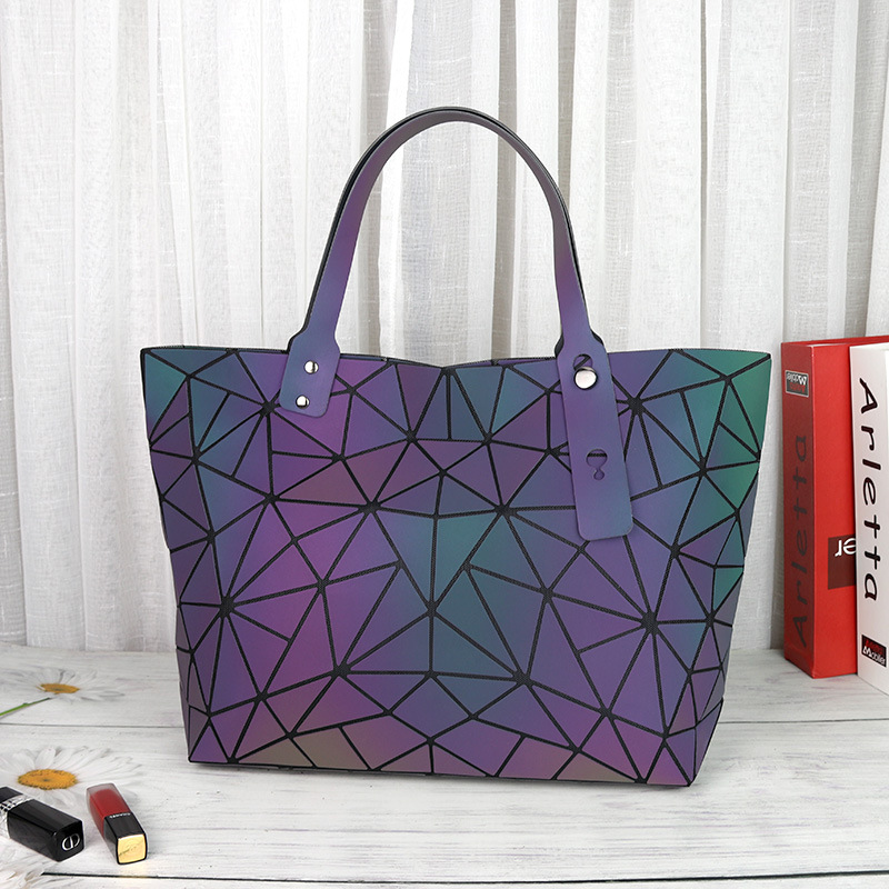 Summer 2026 Women's Geometric  - Women X Bags ulasan dan harga