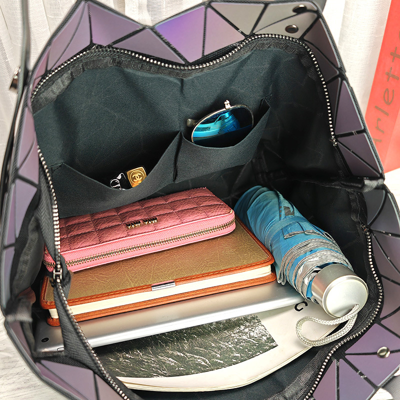 Summer 2026 Women's Geometric  - Women X Bags ulasan dan harga