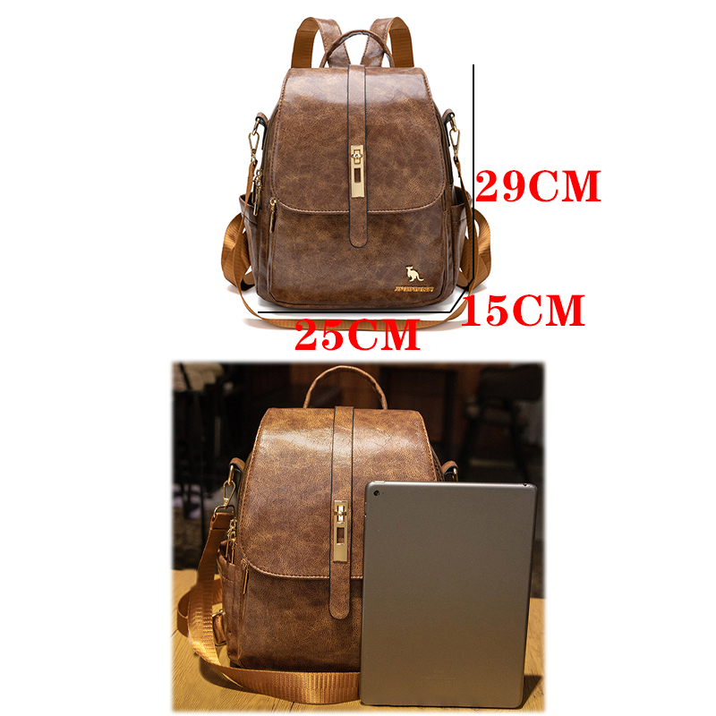 College Women Backpacks Design - Women Bags For College ulasan dan harga